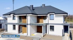 Nowe 77 m² + antresola + ogródek + 2 parkingi - Obrazek 1