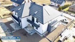 Nowe 77 m² + antresola + ogródek + 2 parkingi - Obrazek 3