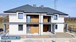 Nowe 77 m² + antresola + ogródek + 2 parkingi - Obrazek 2