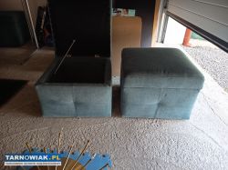 Pufy ze schowkiem - Obrazek 2