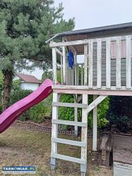 Sprzedam domek - Obrazek 2