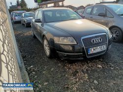 Audi a6 3.0tdi 169km 05r automat 4x4 - Obrazek 2