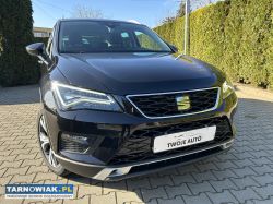 Seat ateca 1.5 tsi dsg - Obrazek 1