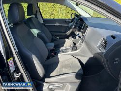 Seat ateca 1.5 tsi dsg - Obrazek 3