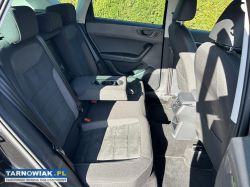 Seat ateca 1.5 tsi dsg - Obrazek 4