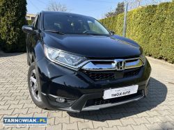 Honda cr-v awd automat - Obrazek 1