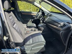 Honda cr-v awd automat - Obrazek 3