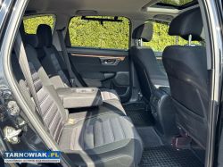 Honda cr-v awd automat - Obrazek 4