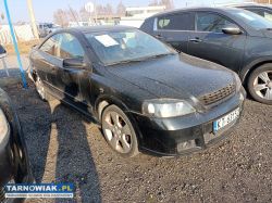 Opel astra 2.2 01r - Obrazek 1