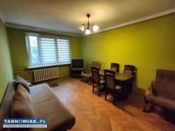 Mieszkanie 44m2 ul. Św. Faustyny - Obrazek 1