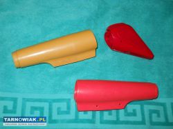 Obudowy do małego AGD. - Obrazek 1