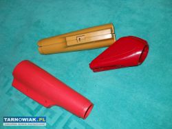 Obudowy do małego AGD. - Obrazek 3