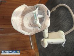 sprzedam huśtwkę graco - Obrazek 1