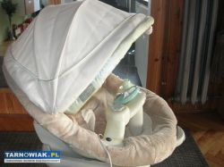 sprzedam huśtwkę graco - Obrazek 3