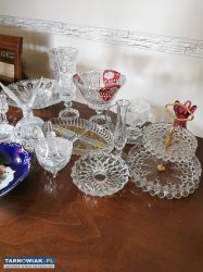 Zestaw kryształów - Obrazek 1