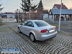 Audi a4 b7 2005r. 2.0tdi - Obrazek 2