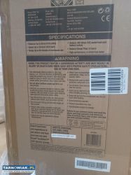 Hulajnoga elektryczna Razor EcoSmart - Obrazek 2