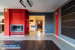 Dom wolnostojący 204 m² z garażem i fotowoltaiką - Obrazek 4