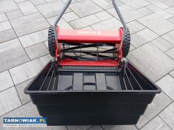 Kosiarka wrzecionowa - Obrazek 2