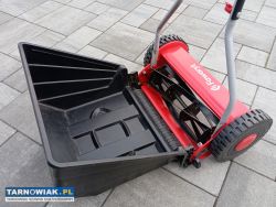 Kosiarka wrzecionowa - Obrazek 3