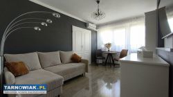 Nowoczesne mieszkanie Tarnów Krogulskiego centrum - Obrazek 1