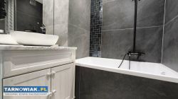 Nowoczesne mieszkanie Tarnów Krogulskiego centrum - Obrazek 4