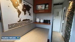 Nowoczesne mieszkanie Tarnów Krogulskiego centrum - Obrazek 2