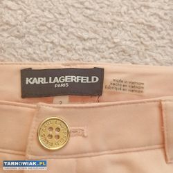 Spodnie damskie - Obrazek 2