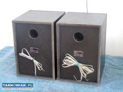 Kolumny Philips MCM-761 wstęgi sprawne. DOSTAWA - Obrazek 4