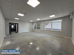 Biura+ magazym - 300m2 - Obrazek 1