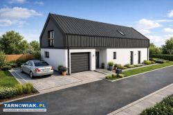 Dom / Mościce - stan deweloperski - Obrazek 2