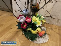 Stroik wielkanocny - Obrazek 2