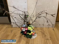 Stroik wielkanocny - Obrazek 3