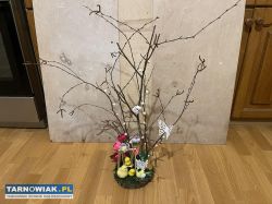 Stroik wielkanocny - Obrazek 2