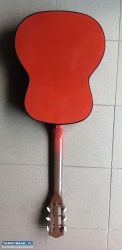 Gitara klasyczna akustyczna z przystawką pickup - Obrazek 3