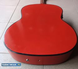 Gitara klasyczna akustyczna z przystawką pickup - Obrazek 4