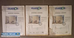 Drzwiczki ażurowe do zabudowy Classen 39,5cmx29,4 - Obrazek 2