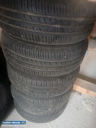 Opony 185x65x14 - Obrazek 1