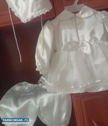 Ubranie do chrztu - Obrazek 2