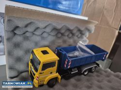 Sprzedam kolekcję modeli samochodów MAN - Obrazek 3