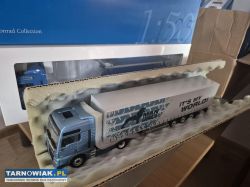 Sprzedam kolekcję modeli samochodów MAN - Obrazek 4