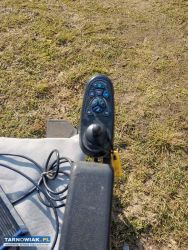 Sprzedam wozek elektryczny inwalidzki - Obrazek 4