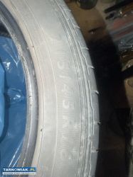 Opony letnie - Obrazek 1