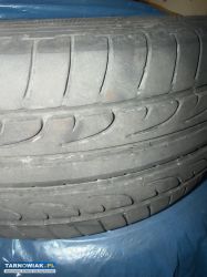 Opony letnie - Obrazek 2