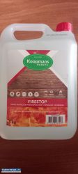 KOOPMANS przeciwogniowy impregnat do drewna 5kg 20 - Obrazek 3