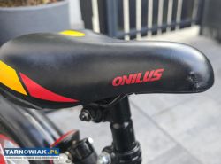 Rower dziecięcy Onilus RIPER 16" - Obrazek 2