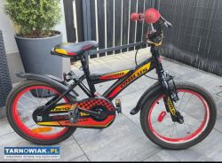 Rower dziecięcy Onilus RIPER 16" - Obrazek 4