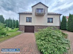 Szynwałd, dom w centrum, dziaka 42 ary - Obrazek 1