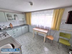 Wierzchsławice dom + 58 arów - Obrazek 4