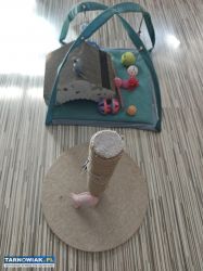 zestaw dla kota - Obrazek 1